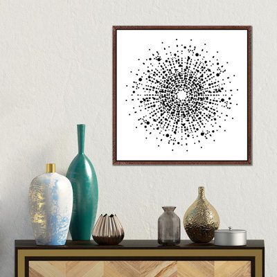 Dot Gallery Wall III