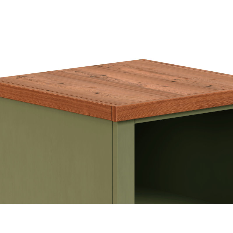 Rangement pour dossiers de bureau - 22 po et 22 po