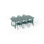 Fatboy® Fred's Table - Sauge foncé-295862094