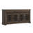 Wragby Traditional Living Room Storage Sideboard Set Of 2-2014700953
