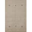 Tapis tribal Gabbeh 4 x 6