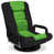 Black/Green