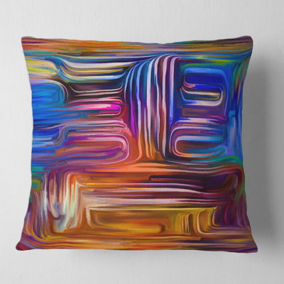 Throw Pillow