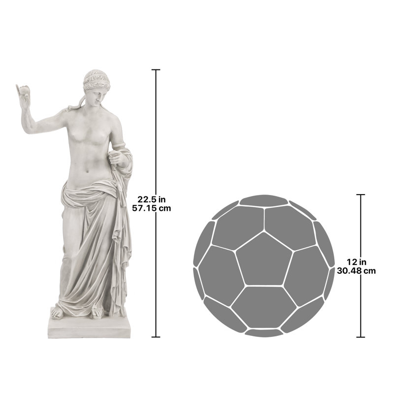 Venus of Arles Gallery Statue