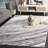 Fleurizard Opal Performance Abstract Rug-1652847668