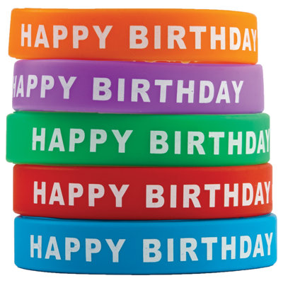 Joyeux Anniversaire
