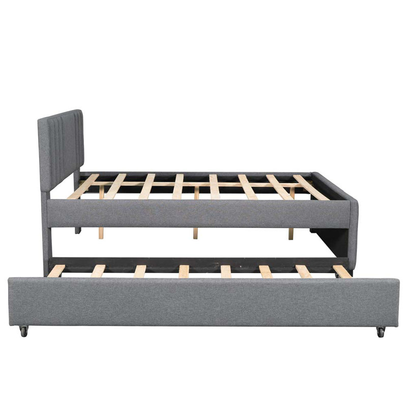Yeul Kids Full Platform with Trundle