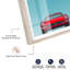 «Timeless Drive (III) Shadowbox» par Notoriart-116877766-116877769