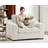 Stutsman Upholstered Chair And A Half-164614845