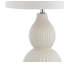 Lampe de table standard 28,25 po Huggard-28209116