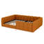 Lit tapissier Minimalist-1641755777