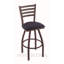 Tabouret de bar pivotant de 36" Evers-1882692659-1895356018-1895356000