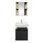 Rondallyn Wall Bathroom Cabinet