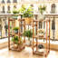 Bryhana Plant Stand