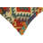 Tomlinso Reversible Throw Pillow