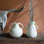 Envie 12'' Handmade Paper Mache Table Vase