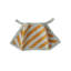 Costume Kings Cape For Dolls