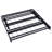 Fischer Profile Platform Bed-1637208780