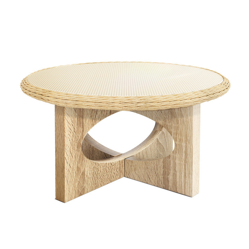 Three Leg Coffee Table