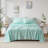 Sheet Set Aqua-114494830