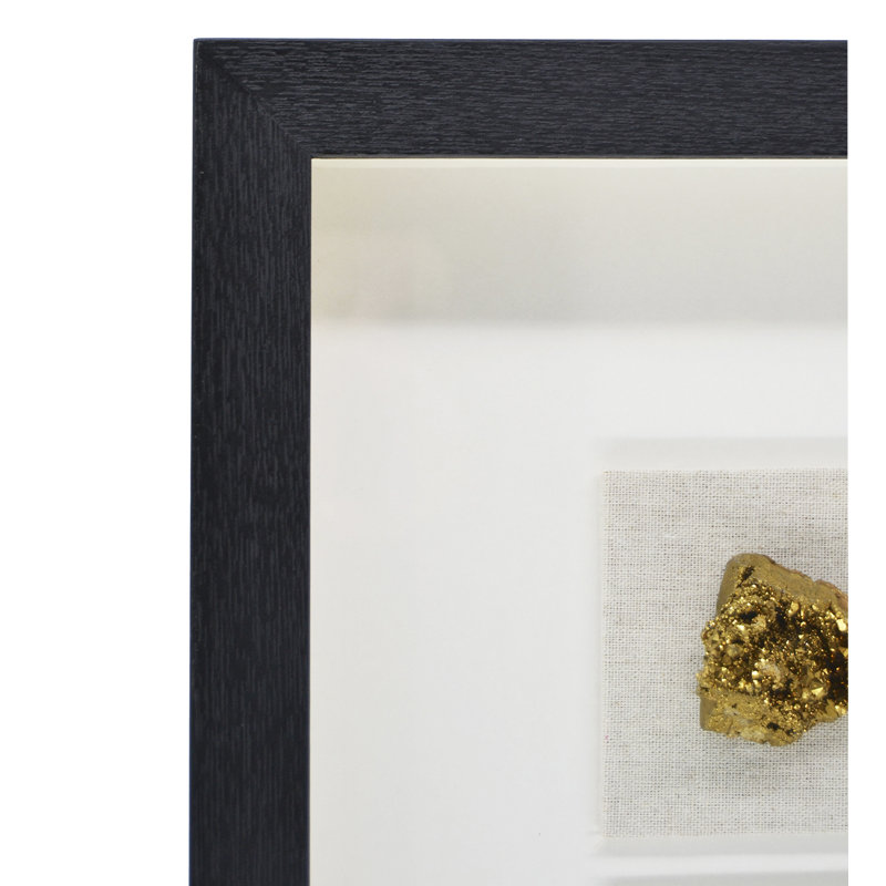 Diana Single Picture Frame Print on Wood