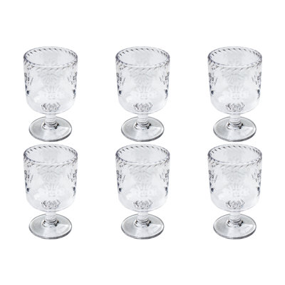 Verre à vin Talavera
