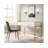 Christabel Steel Armed Sconce-2034430016