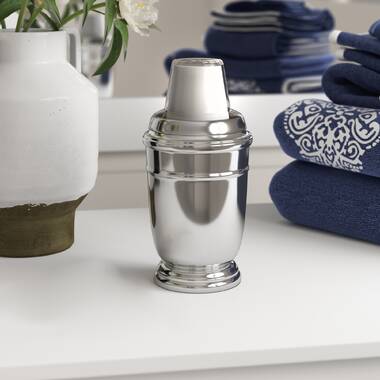 Salt & Pepper Mini Tumbler Shaker Lids