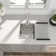 13 Inch Undermount Sink - 13"X15"X9" Undermount Stainless Steel Kitchen Sink 16 Gauge Single Bowl Kitchen Sink 9 Inch Deep Bar/Prep Sink Basin