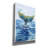 Epic Graffiti 'Whale Tail' by Anika Goodhue Canvas Wall Art-106418597