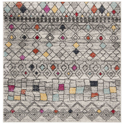 Muniz Performance Southwestern Rug