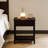 Slim Storage Cabinet Table,Narrow Side Table,End Table
