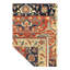 Ganimeta Oriental Area Rug