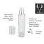 Vaporisateur Viski, ensemble de 1, 30 ml, Viski