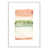 White Framed Paper