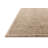 Bungalow Rose Allysan Taupe / Bone Area Rug-1768356785