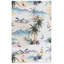 Tapis ivoire / taupe Amalea 829-900490017