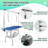 Adjustable Pet Grooming Tables-70697824-86592261