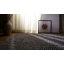 Alda Auckland Handmade Flatweave Jute/Sisal Grey Area Rug-1453849556