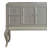 Anette 52'' Sideboard
