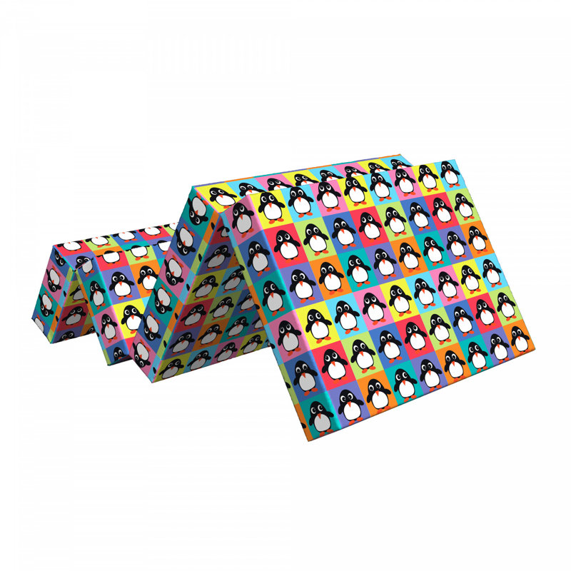 5'' Medium Mattress, Full
