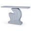 Section 56'' W Console Table