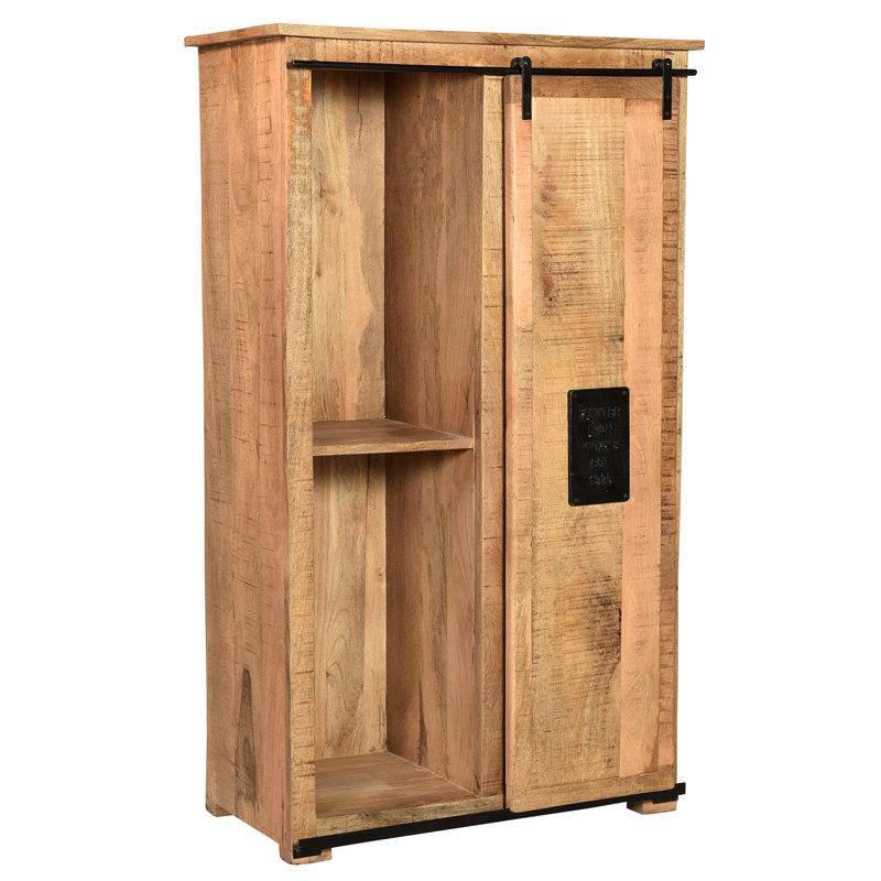 Miltona 150cm Kitchen Pantry
