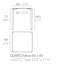Quartz Dining Table-64762478-64762481