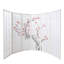 Madison Wood Room Divider-41429059