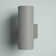 Addilynn Aluminum Wall Light