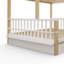 Double (4'6) Bed