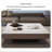 Italian light luxury square stone coffee table-125119963-106733736