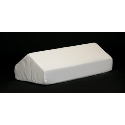 Coussin de coin en mousse régulière