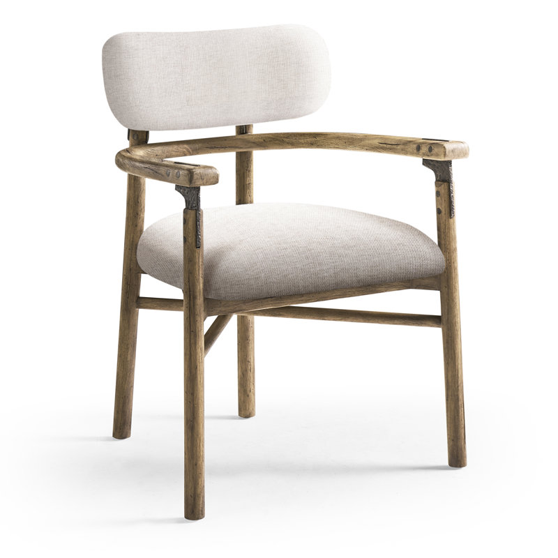 Stone Ridge Upholstered Arm Chair